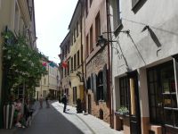 Litauen - Vilnius &ndash; &copy; Annett Müller (Eberhardt TRAVEL)