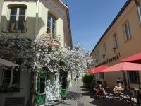 Litauen - Vilnius &ndash; &copy; Annett Müller (Eberhardt TRAVEL)