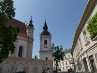 Litauen - Vilnius &ndash; &copy; Annett Müller (Eberhardt TRAVEL)