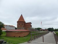 Litauen - Kaunas &ndash; &copy; Annett Müller (Eberhardt TRAVEL)