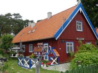 Litauen - Kurische Nehrung &ndash; &copy; Annett Müller (Eberhardt TRAVEL)
