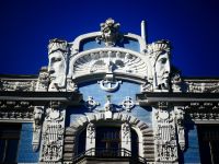 Lettland - Riga &ndash; &copy; Annett Müller (Eberhardt TRAVEL)