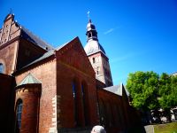 Lettland - Riga &ndash; &copy; Annett Müller (Eberhardt TRAVEL)