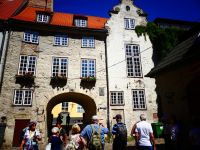 Lettland - Riga &ndash; &copy; Annett Müller (Eberhardt TRAVEL)