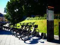 Estland - Tartu