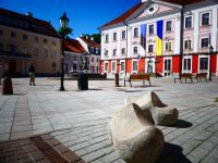 Estland - Tartu &ndash; &copy; Annett Müller (Eberhardt TRAVEL)