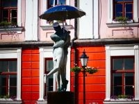 Estland - Tartu &ndash; &copy; Annett Müller (Eberhardt TRAVEL)