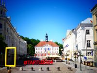Estland - Tartu &ndash; &copy; Annett Müller (Eberhardt TRAVEL)
