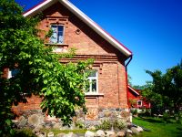 Estland - Varnia  &ndash; &copy; Annett Müller (Eberhardt TRAVEL)