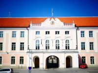 Estland - Tallinn