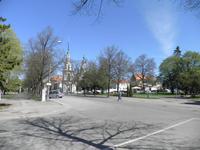 In Pärnu