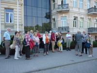 unsere EHT-Gruppe &ndash; &copy; Steffi Zimmermann (Eberhardt TRAVEL)