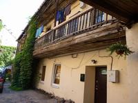 Holzhaus in Vilnius &ndash; &copy; Steffi Zimmermann (Eberhardt TRAVEL)