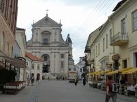Theresienkirche &ndash; &copy; Steffi Zimmermann (Eberhardt TRAVEL)
