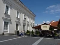 Fischrestaurant &ndash; &copy; Steffi Zimmermann (Eberhardt TRAVEL)