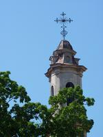 Basilianerkloster &ndash; &copy; Steffi Zimmermann (Eberhardt TRAVEL)