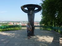 unsere RBG Steffi &ndash; &copy; Steffi Zimmermann (Eberhardt TRAVEL)
