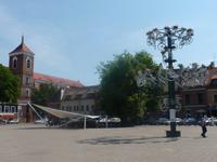 Rathausplatz &ndash; &copy; Steffi Zimmermann (Eberhardt TRAVEL)
