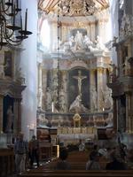 Peter-und-Paul-Kathedrale &ndash; &copy; Steffi Zimmermann (Eberhardt TRAVEL)