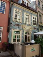Bayrisches Restaurant in Riga &ndash; &copy; Steffi Zimmermann (Eberhardt TRAVEL)
