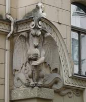 Jugendstil &ndash; &copy; Steffi Zimmermann (Eberhardt TRAVEL)