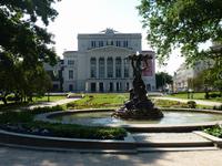 Oper in Riga &ndash; &copy; Steffi Zimmermann (Eberhardt TRAVEL)