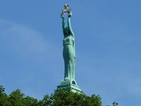 Freiheitstatur &ndash; &copy; Steffi Zimmermann (Eberhardt TRAVEL)