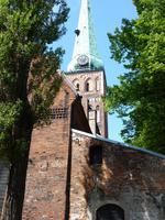 Petrikirche &ndash; &copy; Steffi Zimmermann (Eberhardt TRAVEL)