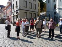 EHT-Gruppe &ndash; &copy; Steffi Zimmermann (Eberhardt TRAVEL)