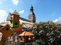 Domblick &ndash; &copy; Steffi Zimmermann (Eberhardt TRAVEL)