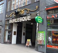 Burlesque &ndash; &copy; Steffi Zimmermann (Eberhardt TRAVEL)
