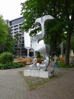 Kunst in Jurmala &ndash; &copy; Steffi Zimmermann (Eberhardt TRAVEL)