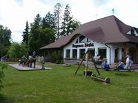 Hexenhaus &ndash; &copy; Steffi Zimmermann (Eberhardt TRAVEL)