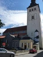 Clausturm &ndash; &copy; Steffi Zimmermann (Eberhardt TRAVEL)