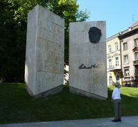 Denkmal in Tallinn &ndash; &copy; Steffi Zimmermann (Eberhardt TRAVEL)