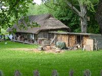 Fischerdorf Altja &ndash; &copy; Steffi Zimmermann (Eberhardt TRAVEL)