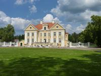 Herrenhaus Palmse &ndash; &copy; Steffi Zimmermann (Eberhardt TRAVEL)