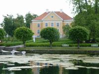 Palmse &ndash; &copy; Steffi Zimmermann (Eberhardt TRAVEL)