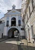 Tor der Morgenröte, Vilnius &ndash; &copy; Simone Willner (Eberhardt TRAVEL)