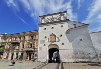 Stadttor Vilnius &ndash; &copy; Simone Willner (Eberhardt TRAVEL)