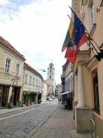 Altstadt von Vilnius &ndash; &copy; Simone Willner (Eberhardt TRAVEL)