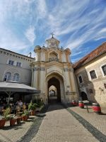 Barock in Vilnius &ndash; &copy; Simone Willner (Eberhardt TRAVEL)