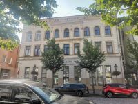 Klaipeda &ndash; &copy; Simone Willner (Eberhardt TRAVEL)