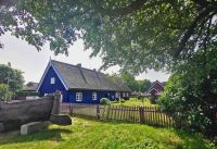 Kurische Nehrung &ndash; &copy; Simone Willner (Eberhardt TRAVEL)