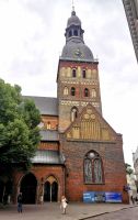 Dom zu Riga &ndash; &copy; Simone Willner (Eberhardt TRAVEL)