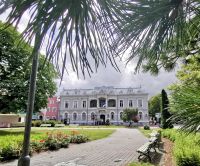 Maakohus in Pärnu &ndash; &copy; Simone Willner (Eberhardt TRAVEL)