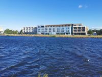 Unser Meri Hotel in Kuressaare &ndash; &copy; Simone Willner (Eberhardt TRAVEL)