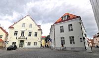 Altstadt von Tallin &ndash; &copy; Simone Willner (Eberhardt TRAVEL)