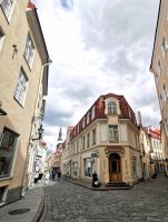Piik  in Talli &ndash; &copy; Simone Willner (Eberhardt TRAVEL)