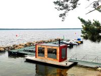 Kleine Sauna in Käsmu &ndash; &copy; Simone Willner (Eberhardt TRAVEL)